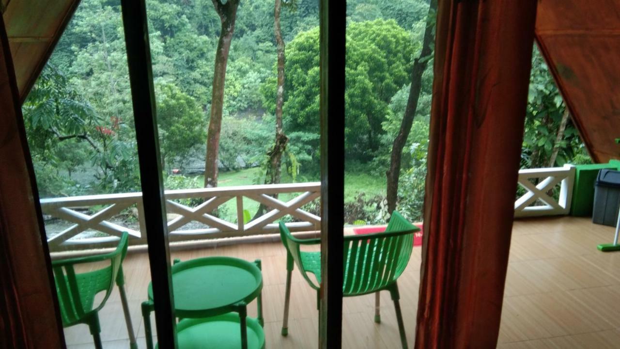 Green Forest Tangkahan エクステリア 写真