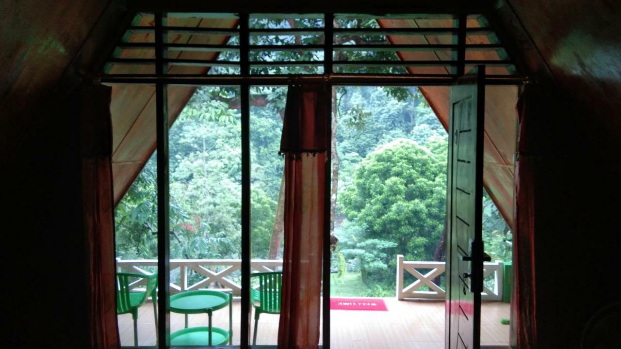 Green Forest Tangkahan エクステリア 写真